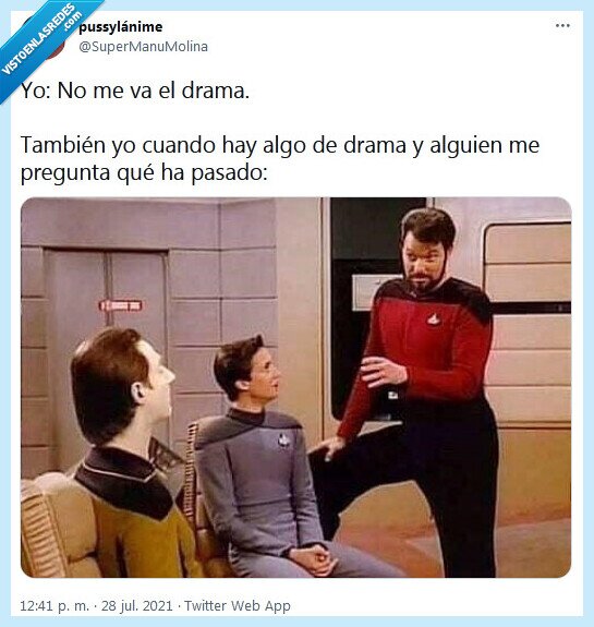 drama,preguntar,te cuento