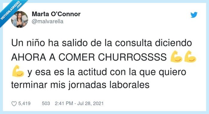 churrossss,alegría,consulta