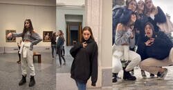 Enlace a Esto es lo que hace la generación TikTok cuando visita el Museo del Prado, por @Sr_Donze