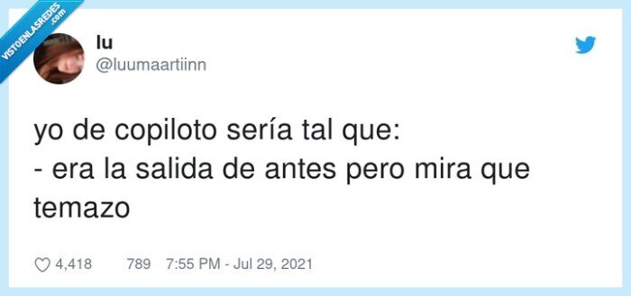 copiloto,salida,temazo,coche,conducir