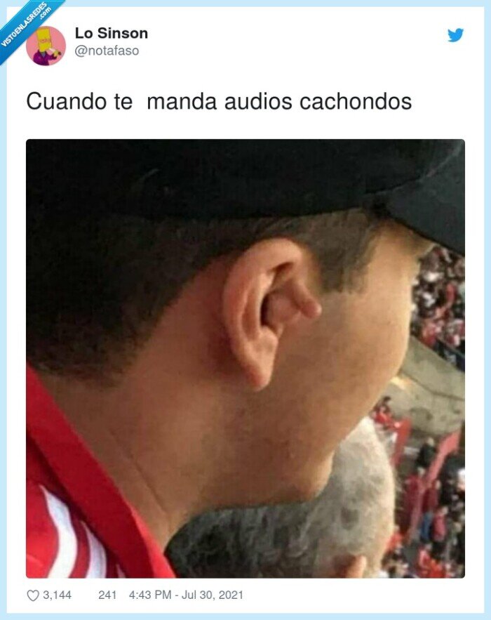 944978 - Buf qué grima, por @notafaso