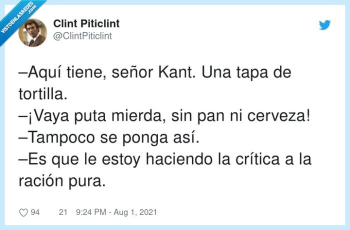 kant,crítica,tortilla,ración