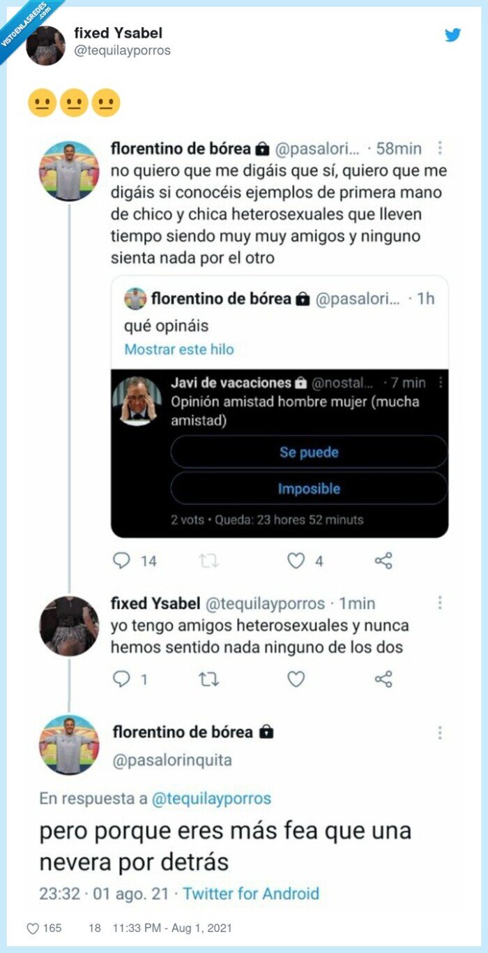 heterosexuales,amistad,amigos,enamorarse