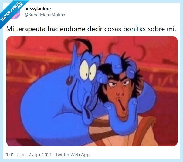 terapeuta,cosas,bonitas,genio