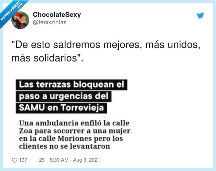 solidarios,saldremos,mejores,unidos,ambulancia,levantarse