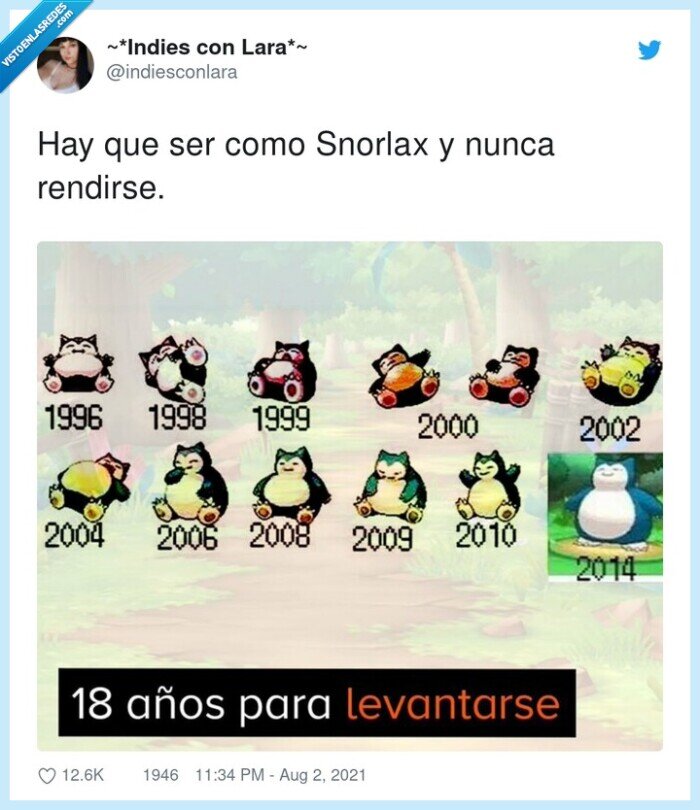 rendirse,snorlax,pokemon,de pie,levantarse