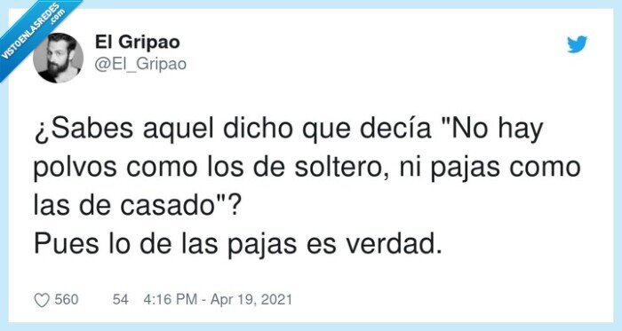 soltero,polvos,casado,verdad