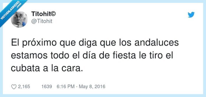 andaluces,de fiesta,cubata