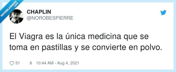convierte,pastillas,medicina,viagra,polvo