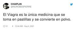 Enlace a Amén, por @NOROBESPIERRE