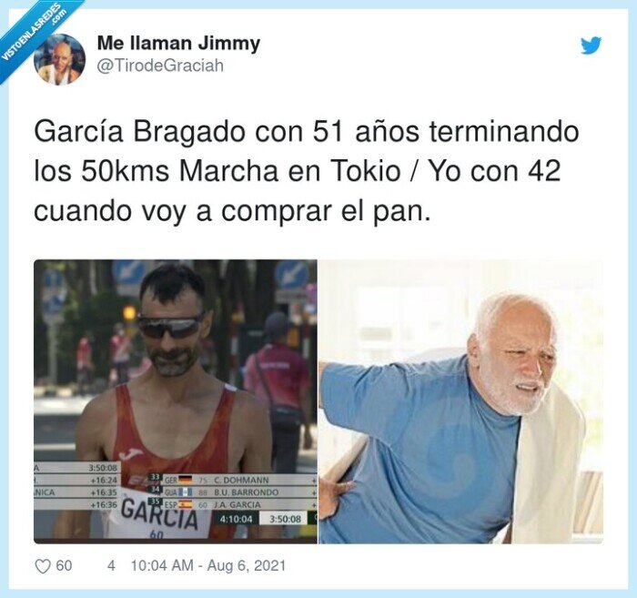 garcía bragado,comprar,marcha,jjoo