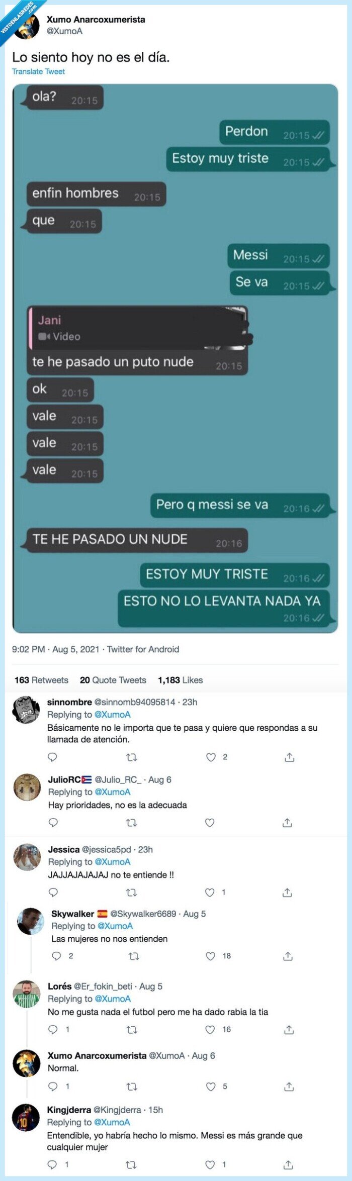 triste,nudes,messi