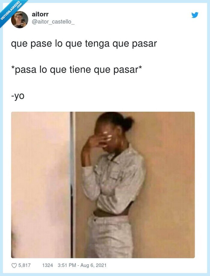 pasar,tenga,pasa,tiene,pase