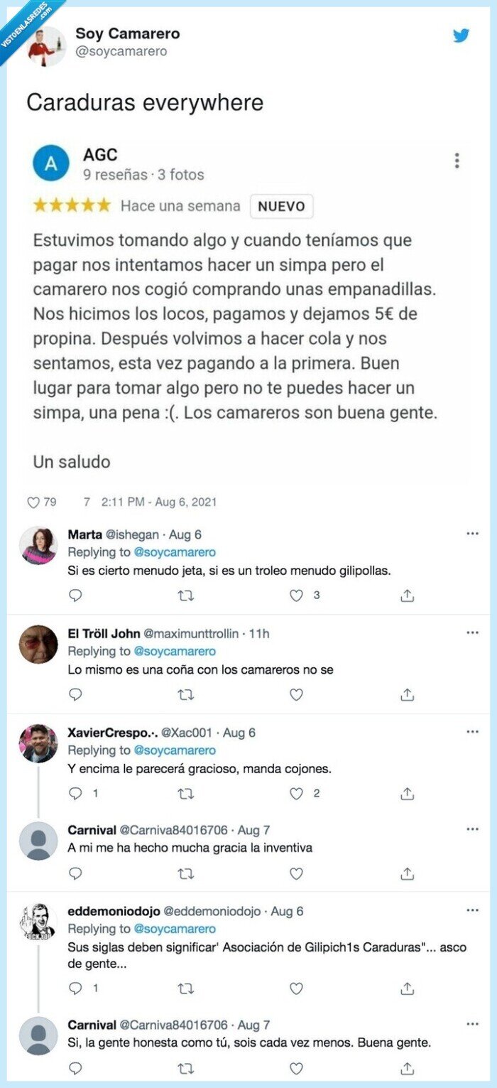 everywhere,caraduras,simpa,restaurante,pagar