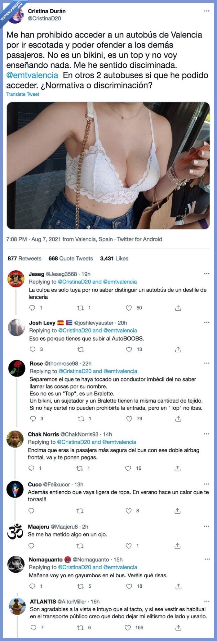 pechos,sujetador,autobus