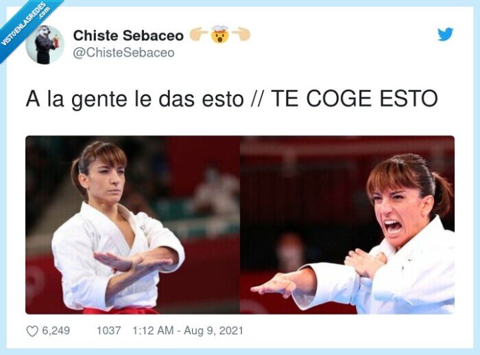 karate,jjoo,sandra sánchez