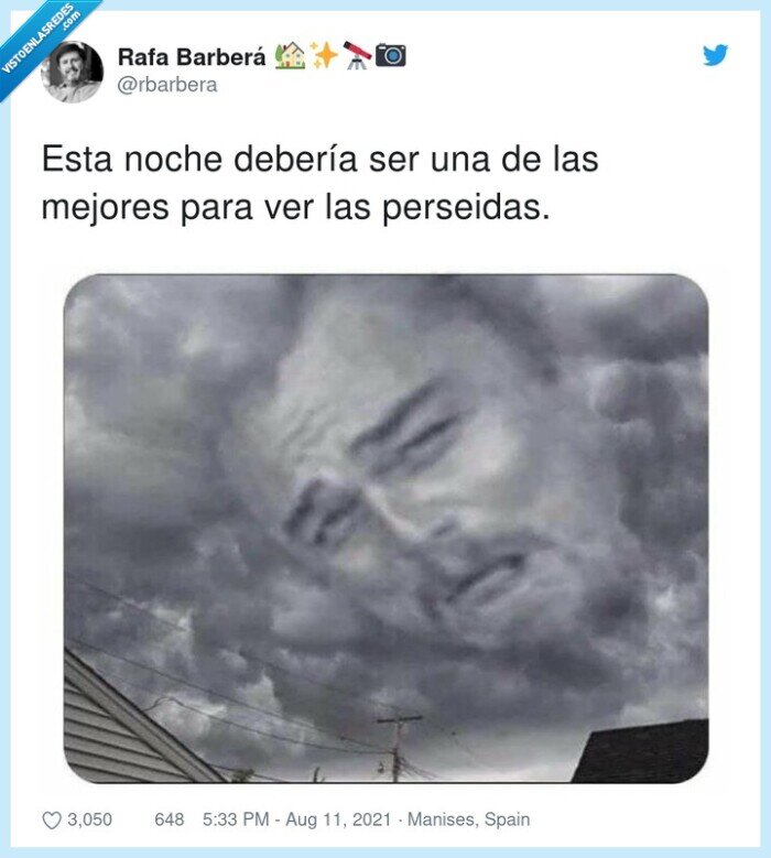 perseidas,mejores,noche,leo dicaprio