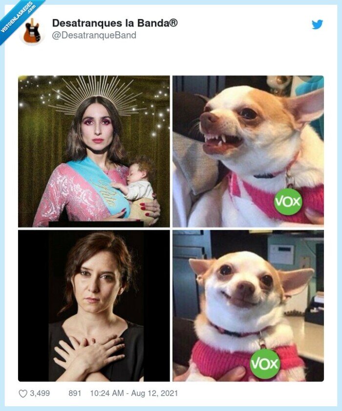 vox,rabia,perro,zahara,ayuso,virgen