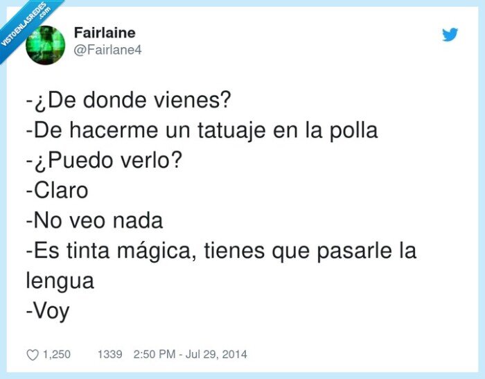 tinta mágica,chupar,tatuaje