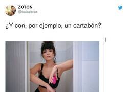 Enlace a A los hombres también nos da vergüenza lo de la regla por si empiezan a medir, por @catacerca