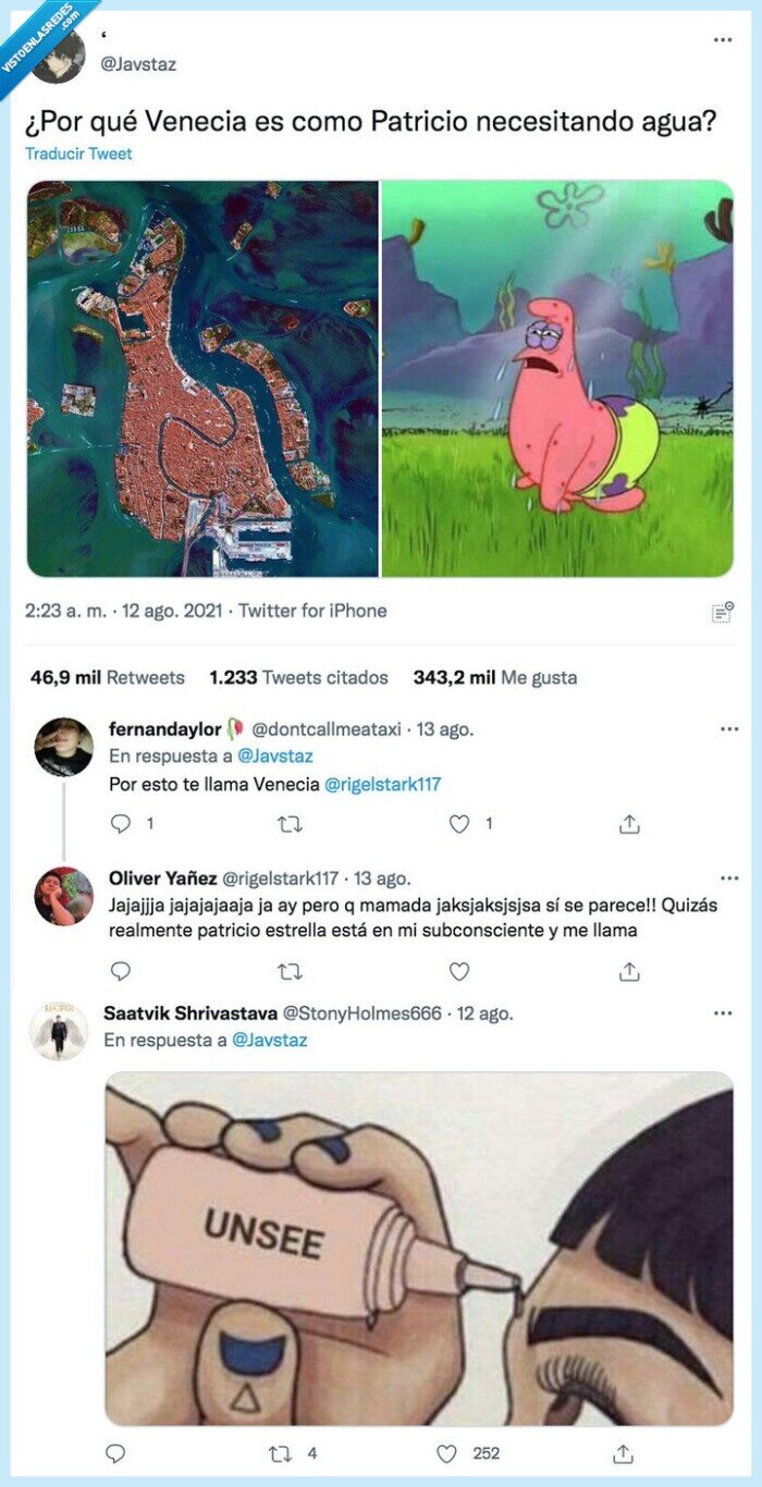 venecia,italia,patricio