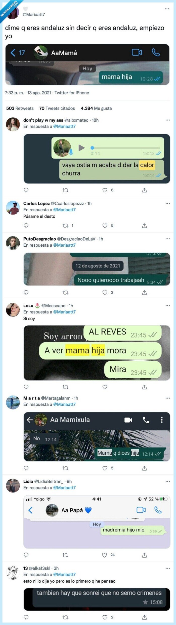 andaluz,empiezo,dime,cosas