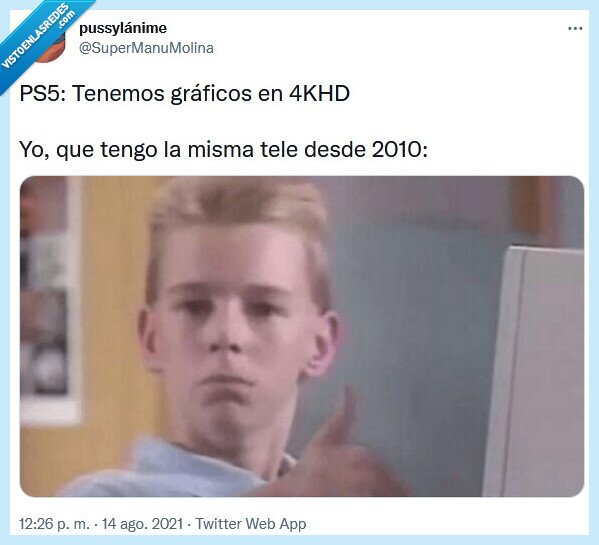 ps5,tele,gráficos