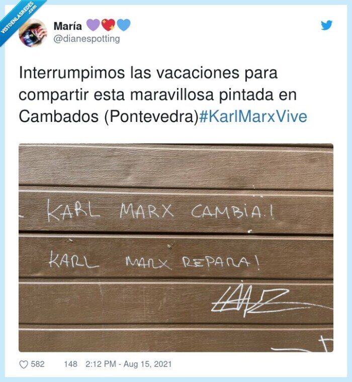 carglass,karl marx,slogan