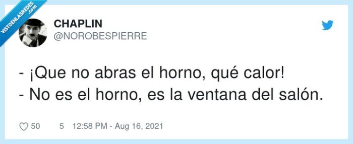 ventana,horno,salón,abrir,calor