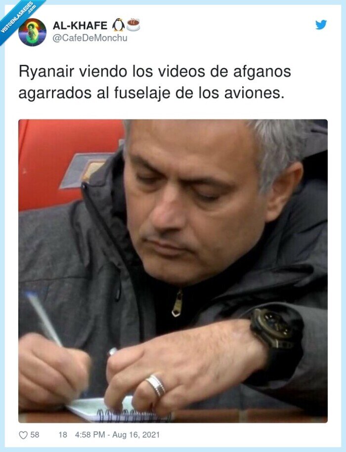 agarrados,fuselaje,ryanair,afganos,aviones