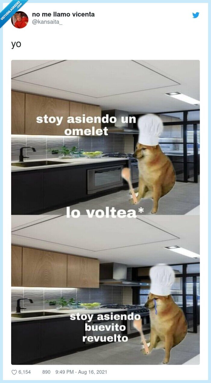 hueco,revuelto,tortilla,cheems