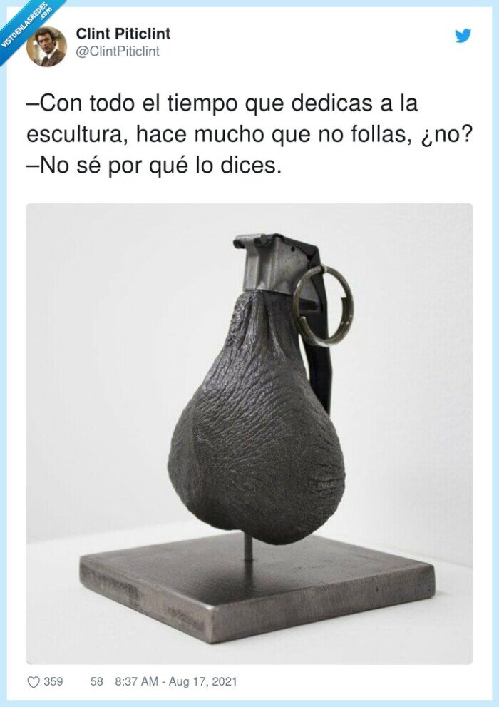 escultura,huevos,granada