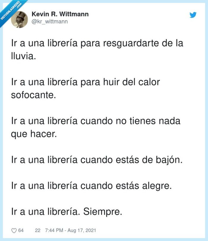 resguardarte,librer&iacute;a,siempre
