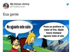 Enlace a Pues yo soy clarista, qué pasa, por @TirodeGraciah