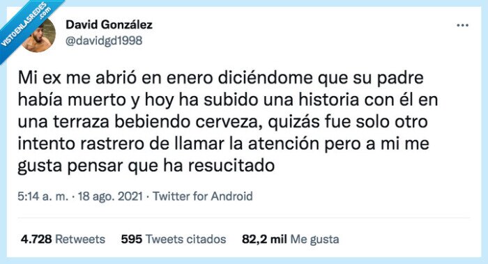 importar,muerto,ex,resucitar