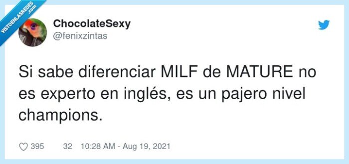 diferenciar,ingl&eacute;s,mature,milf
