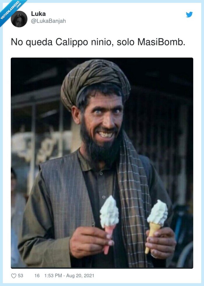 masibomb,calippo,ninio,quedar,talibanes