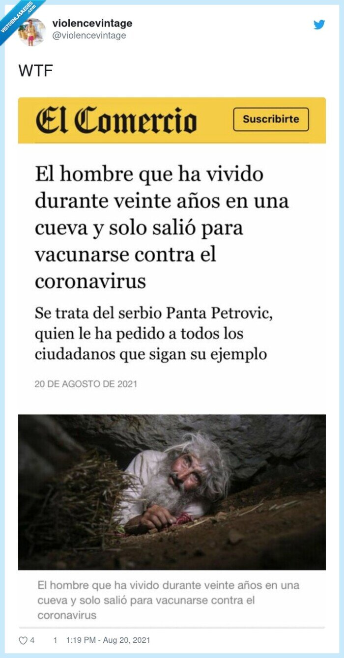 cueva,vacuna,coronavirus