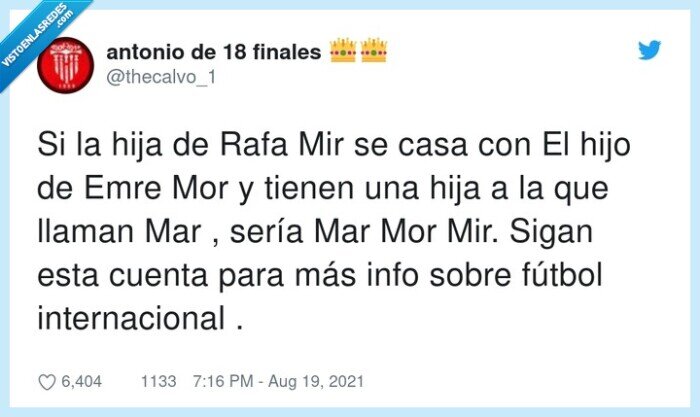 internacional,fútbol,llamarse,emre mor,rafa mir