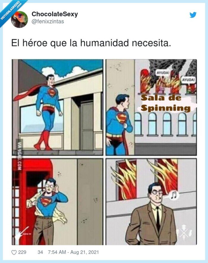 humanidad,necesita,héroe,superman,spinning