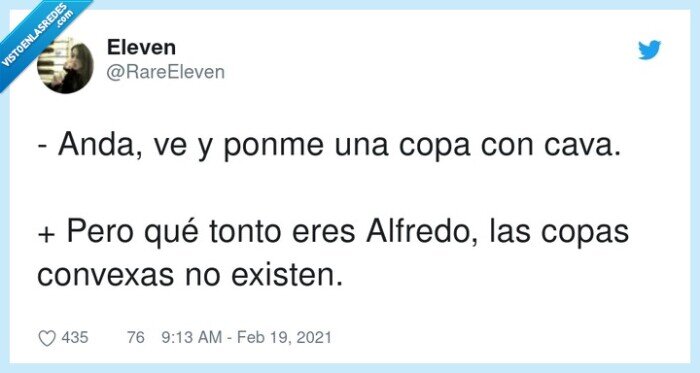 alfredo,convexas,copas,cava,concava