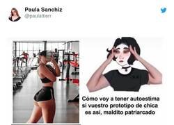 Enlace a Envidia vs motivación, por @paulattierr