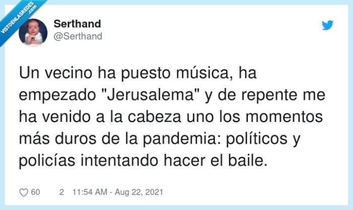 políticos,jerusalema,bailar,policías,música
