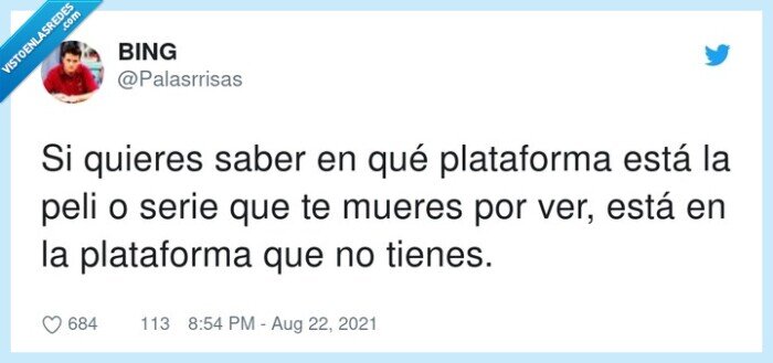 plataforma,serie,peli,no está