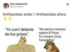 Enlace a ¡Capitán salami a rescatarte de ofendiditos!, por @donchalecos