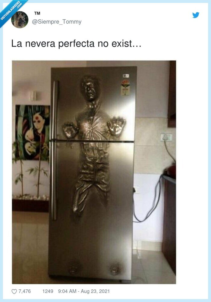 exist…,perfecta,nevera,han solo