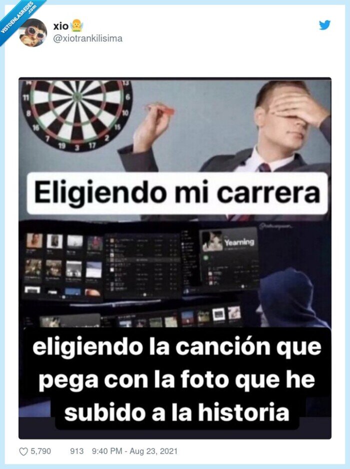 escoger,musica,bso,stories,carrera