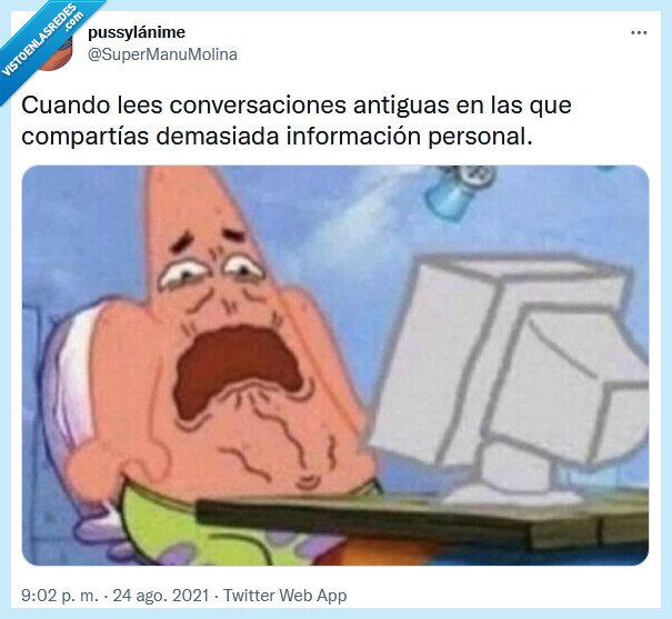 personal,información,conversaciones,compartir