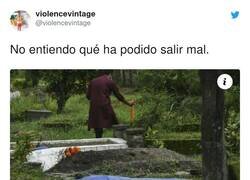 Enlace a ¡¡Chorprecha!!!, por @violencevintage