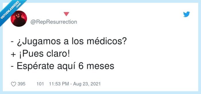 espérate,médicos,jugamos,claro,meses